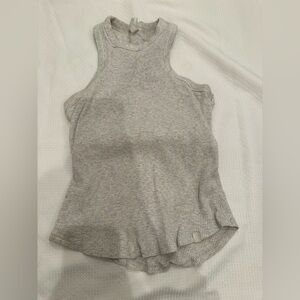 Fabletics Razor Back Tank